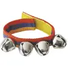 Bracelet de grelots