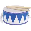 Goki bois tambour 21 cm