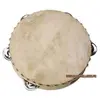 Goki Tambourin