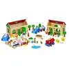 Goki - 2041761 - jeu de construction - ma ferme