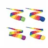 Balle Comète Arc-En-Ciel
