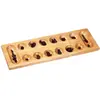 Gollnest & Kiesel GmbH & Jeu de Stratégie Kalaha, Jeu en bois Goki