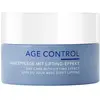 Charlotte Meentzen Age Control Lifting-effect Gezichtscrème
