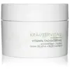 Charlotte Meentzen Kräutervital Vitamin Gezichtscrème