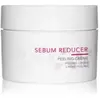 Charlotte Meentzen Sebum Reducer Peeling-Creme Gezichtsscrub