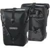 Ortlieb Front-Roller Classic - Fietstas - 25 l - Zwart