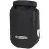 Ortlieb Fork-Pack black matt 4/1 L QLS Noir