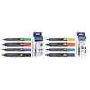 magnetoplan Marqueur pour tableau blanc & chevalet PRO+