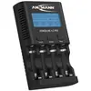 Chargeur Ansmann Powerline 4.2 Pro AAA/AA + prise USB