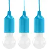 Pull Light avec tirette, incl. piles aaa (3 pces) - Hycell
