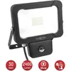 Ansmann Floodlight En Sensor 30w
