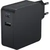 Chargeur secteur USB Ansmann HC265PD Noir