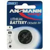 ANSMANN batterie - CR2430 - Li x 1