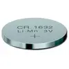 ANSMANN 1516-0004 Knofpzelle batterie Lithium CR 1632-3V
