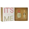 Aigner It´s me Lively Rose Geurset