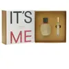 Aigner It´s me Glowing Vanilla Geurset