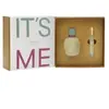 Aigner It´s me Soft Musk Geurset