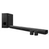 Barre de son Yamaha True X SR-X50A Dolby Atmos 4.1.2 Gris Carbone Excl...
