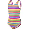 Beco Zwempak Pop Colour Meisjes Polyamide Maat 164