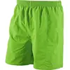 Beco Zwemshorts Heren Polyamide Groen Maat L