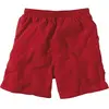 Beco Zwemshorts Heren Polyamide Rood Maat L