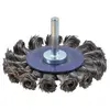 Osborn Brosse Circulaire à Fil Torsadé 7202611151 6 Mm