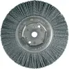 FORMAT Osborn - Brosse circulaire sic 150x18mm G120 1 pcs
