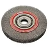 Osborn Brosse Métallique Circulaire Ondulée 9902544461 150x20x25 Mm