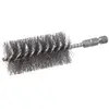 Brosse pour tubes et chaudières diamètre 14mm et longeur 140mm OSBORN ...
