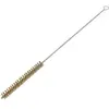Osborn, Abrasifs, Brosse pour buse longueur 300 mm Ø 10 mm 0,15 mm lai...