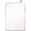 Rexel HETZEL - Pochettes transparentes économiques, A4, PP, grainée, 1...