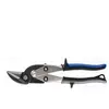 Erdi Bessey blikschaar gecombineerd met hefboom 200 mm links - D08L