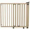 Geuther Barrière de sécurité pivotante Plus pour porte (86 à 133 cm)