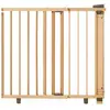 Geuther Barrière de sécurité pivotante Plus pour porte (58 à 105 cm)