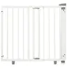 Geuther Barrière de sécurité pivotante Plus pour porte (58 à 105 cm)