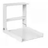 Geuther Geuther Table A Langer Murale Wicki + Matelas Blanc Motifs Animaux