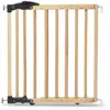 Geuther Barrière de porte à pressions Naturel (68 à 102 cm)