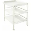 Geuther Table à langer Clara XL Blanc