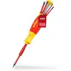 Wiha Tournevis LiftUp VDE 6Pièces . Schl./PZ/XENO Wiha