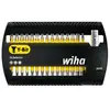 Wiha Wiha XLSelector Jeu de 31 embouts en Y 25 mm 41832