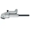 Clé à tête coudée avec porte-embout magnétique 1/4' 14.0 Nm (32311) - Wiha
