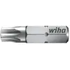Wiha embout standard 25 mm torx plus® 1-4 (23193) 40ip