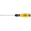 Wiha Schroevendraaier SoftFinish ESD TORX® T8 x 60mm - 22436