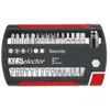 Wiha COFFRET 30 EMBOUTS SECURITE