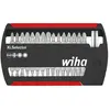 Wiha COFFRET 30 EMBOUTS STANDARDS