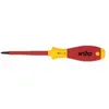 Wiha Wiha - Tournevis Softfinish Vde/Gs - Phillips Ph1 X 80Mm