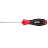 Wiha TOURNEVIS D'ATELIER SOFTFINISH - TÊTE À FENTE 6.5 x 150mm