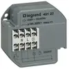LEGRAND Télérupteur unipolaire silencieux Saillie complet - 049120