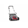 IKRA Scarificateur-aérateur sans fil IBSR36 - sans batterie ni chargeu...