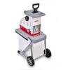 Ikra Broyeur électrique à rouleaux silencieux   ILH 3000A   3000 W   Ø...